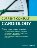 Current Consult : Cardiology