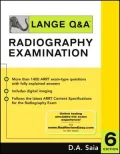 Lange Q and A Radiography Examination