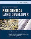 Be a Successful Residential Land Developer