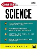 Careers in Science