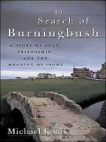 In search of Burningbush