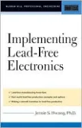 Implementing Lead-Free Electronics
