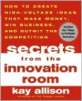 Secrets From The Innovation Room