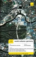 Teach Yourself World Cultures: Germany