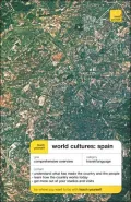Teach Yourself World Cultures: Spain