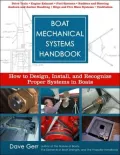 Boat Mechanical Systems Handbook: How to Design, Install, and Recognize Proper Systems in Boats