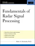 Fundamentals of Radar Signal Processing