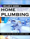 Miller's Guide to Home Plumbing