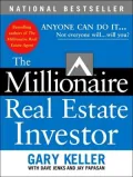 The Millionaire Real Estate Investor