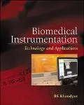 Biomedical Instrumentation Technology And Applications