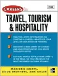 Careers in Travel, Tourism, and Hospitality