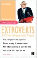Careers for Extroverts & Other Gregarious Types
