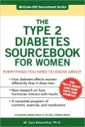 The Type 2 Diabetes Sourcebook for Women (McGraw-Hill Sourcebook Series)