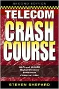 Telecom Crash Course