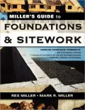 Millers Guide to Foundations and Sitework