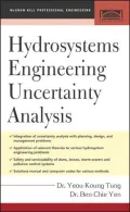Hydrosystems Engineering Uncertainty Analysis