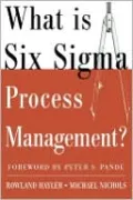 What is Six Sigma Process Management?