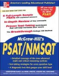 McGraw-Hill's PSAT/NMSQT