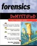 Forensics Demystified