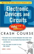 Schaum's Easy Outline Electronic Devices and Circuits: Based on Schaum's Outline of Theory and Problems of Electronic Devices and Circuits