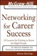 Networking for Career Success