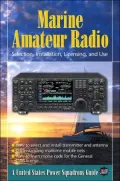 Marine Amateur Radio: Selection, Installation, Licensing, and Use