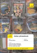 Teach Yourself Italian Phrase Book