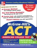 McGraw-Hill's ACT