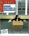 Tips and Traps When Buying a Business