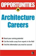 Architecture Careers