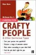 Careers for Crafty People & Other Dexterous Types