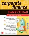 Corporate Finance Demystified