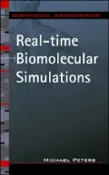 Real-time Biomolecular Simulations