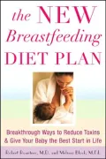 The New Breastfeeding Diet Plan