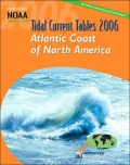 Tidal Current Tables 2006: Atlantic Coast of North America