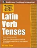 Latin Verb Tenses