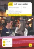 Teach Yourself Irish Conversation
