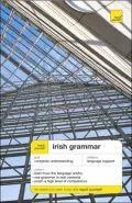 Irish Grammar