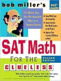 Bob Miller's SAT math for the clueless