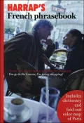 Harrap's French Phrasebook