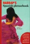 Harrap's Spanish Phrasebook