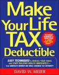 Make Your Life Tax Deductible