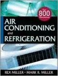 Air Conditioning and Refrigeration