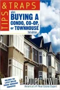 Tips and Traps When Buying a Condo, Co-op, or Townhouse