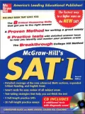 McGraw-Hill's SAT I