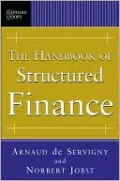 The Handbook of Structured Finance
