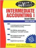 Schaum's Outline of Intermediate Accounting I