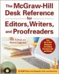 McGraw-Hill's Complete Editing Handbook (with CD-ROM)