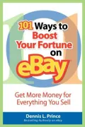 101 Ways To Boost Your Fortune On Ebay