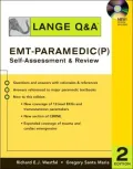 Lange Q&A EMT-Paramedic (P)